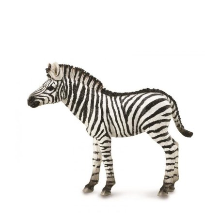 CollectA 88850 - Zebra źrebię