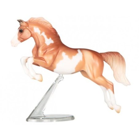 Breyer Stablemates 5944 - Srokaty koń sportowy