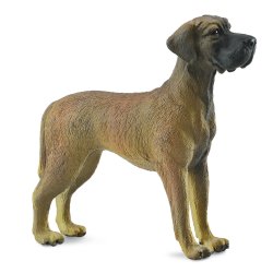 CollectA 88062 - Dog niemiecki pies