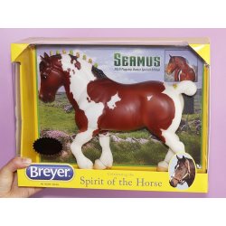 Breyer Traditional 760246 - Seamus