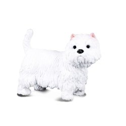 CollectA 88074 - West highland white terrier