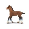 Safari Ltd 151405 - Koń clydesdale źrebię