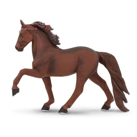 Safari Ltd 159305 - Koń Tennessee Walking Horse ogier