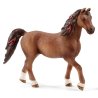 Schleich 42514 - Jeździec Hannah i koń Cayenne wersja 2