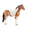 Breyer Traditional 1822 - Kuce The Gangsters - Tony Da Pony and Bugsy Maloney