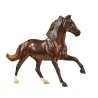 Breyer Traditional 1826 - Avatar's Jazzman koń rasy morgan