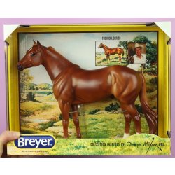Breyer Traditional 1824 - American Quarter Horse