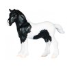 Breyer Stablemates 5700 - Karo-srokaty koń rasy American Spotted Draft
