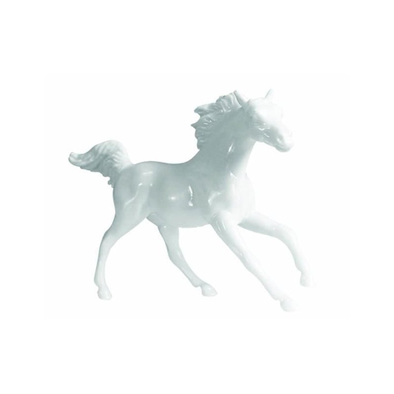 Breyer Stablemates 4207 - Koń arabski do malowania