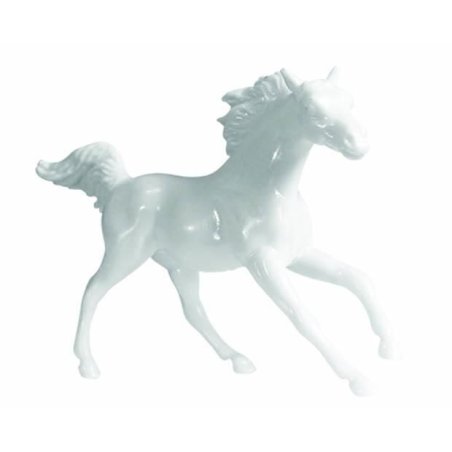 Breyer Stablemates 4207 - Koń arabski do malowania