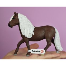 Schleich 13898 - Koń szwarcwaldzki klacz