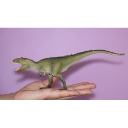 CollectA 88889 - Dinozaur Mapuzaur polujący