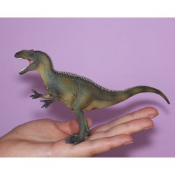 CollectA 88888 - Dinozaur Allozaur ryczący