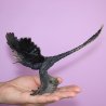 CollectA 8875 - Dinozaur Mikroraptor pierzasty