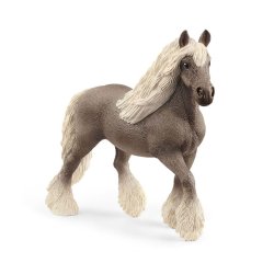 Schleich 13914 - Koń maści srebrnej klacz