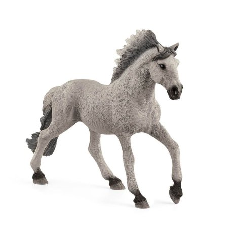 Schleich 13915 - Koń Sorraia Mustang ogier