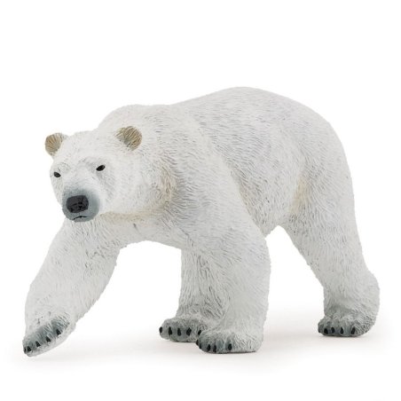Papo 50142 - Niedźwiedź polarny idący