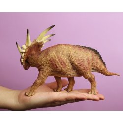 CollectA 88777 - Dinozaur Styrakozaur Deluxe 1:40