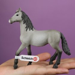 Schleich 13924 - Koń andaluzyjski młody