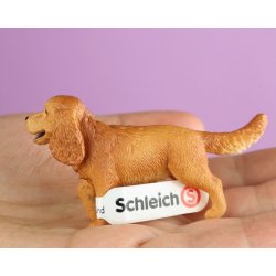 Schleich 13896 - Pies cocker spaniel angielski
