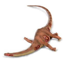 CollectA 88911 - Brontozaur zwłoki