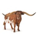CollectA 88924 - Texas Longhorn byk