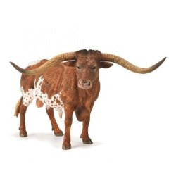 CollectA 88925 - Texas Longhorn byk