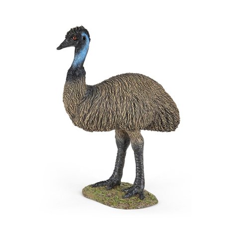 Papo 50272 - Emu ptak dorosły