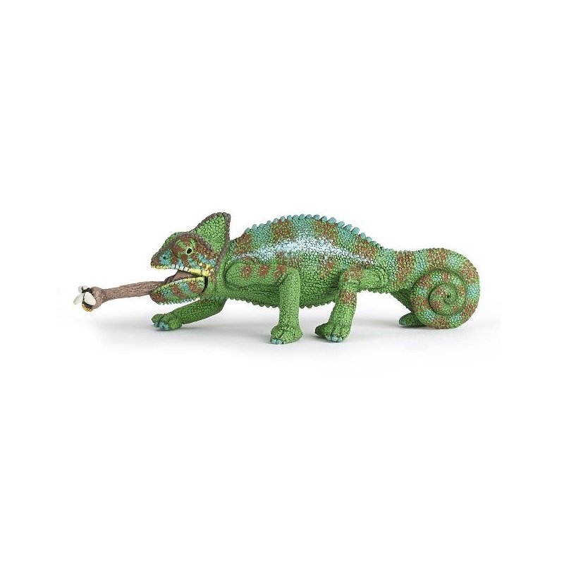 Papo 50177 - Kameleon