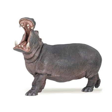 Papo 50051 - Hipopotam