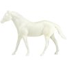 Breyer zestaw 4260 - Dwa konie do malowania quarter i saddlebred