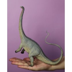 CollectA 88896 - Dinozaur Diplodok szary