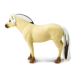 Safari Ltd 152705 - Koń fiordzki ogier