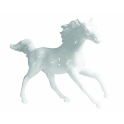 Breyer Stablemates 4276 - Koń arabski do malowania