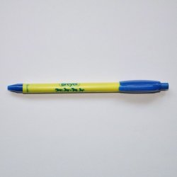 Breyer długopis