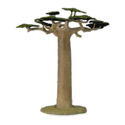 CollectA 89795 - Drzewo baobab roślina Deluxe