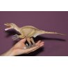 CollectA 88407 - Dinozaur Velociraptor Deluxe 1:6