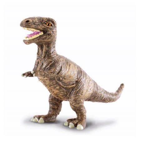 CollectA 88197 - Dinozaur Tyranozaur Rex młody
