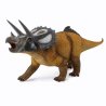 CollectA 89450 - Dinozaur Triceratops Deluxe 1:15 w pudełku