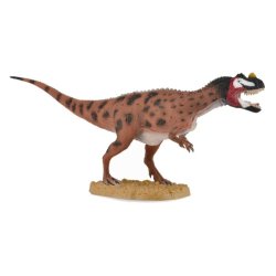 CollectA 88818 - Dinozaur Ceratozaur Deluxe 1:40