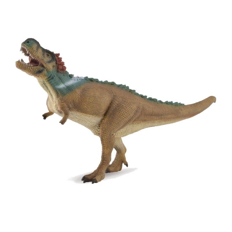 CollectA 88838 - Dinozaur Tyranozaur Rex pierzasty Deluxe 1:40