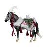Breyer Traditional 700124 - Arctic Grandeur koń świąteczny 2021