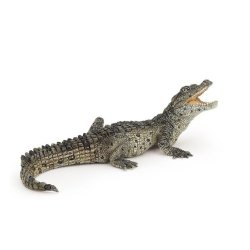 Papo 50137 - Krokodyl młody