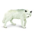 Safari Ltd 220029 - Wilk polarny arktyczny