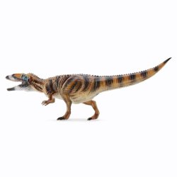 CollectA 89639 - Dinozaur Karcharodontozaur Deluxe 1:40 w pudełku