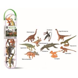 CollectA A1103 - Mini Dinozaury zestaw 3