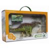 CollectA 89453 - Dinozaur Amargazaur Deluxe 1:40 w pudełku