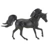 Breyer Classics 6181 - Koń Black Stallion z książką