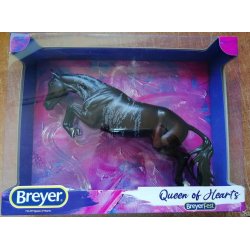 Breyer Traditional 711479 - Queen of Hearts Breyer Fest 2021