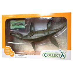 CollectA 89805 - Pliozaur Deluxe 1:40 w pudełku